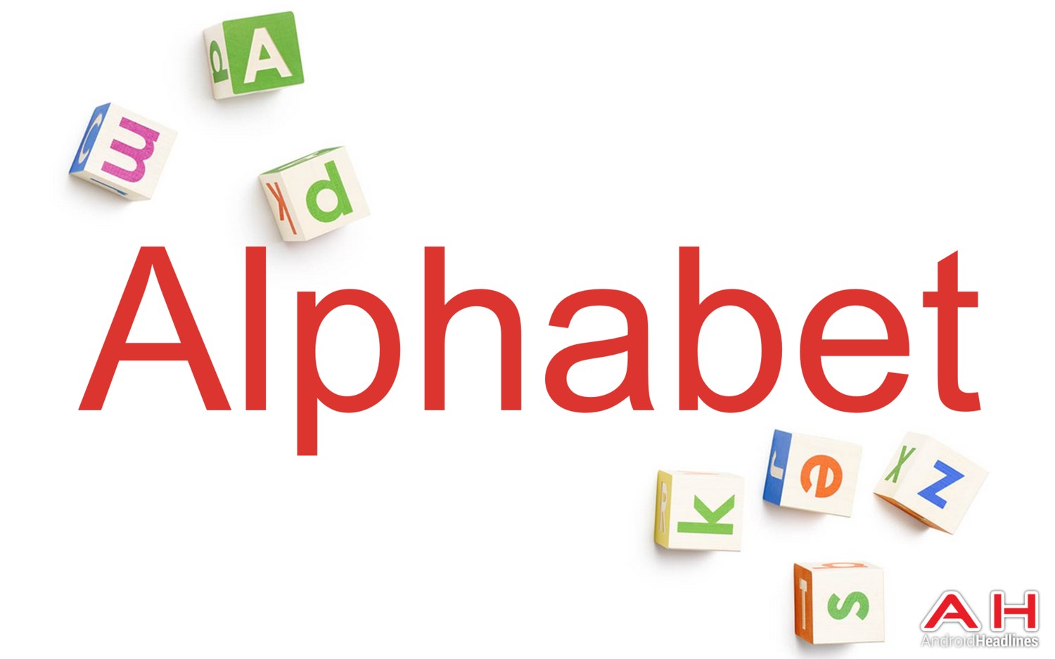 Alphabet Inc.