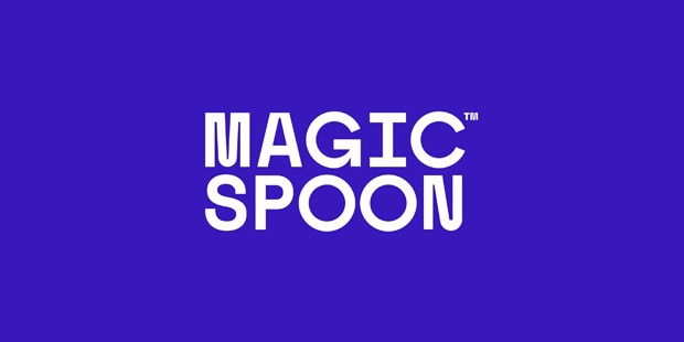 magic spoon