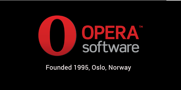 Opera Software