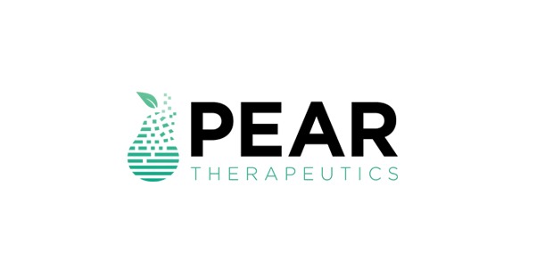 Pear Therapeutics