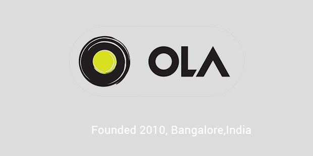 Ola inching up to create super app - The Hindu BusinessLine