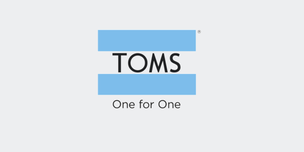 toms shoe company