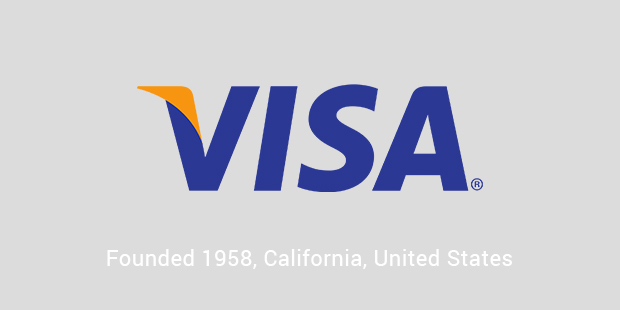 Visa Inc 
