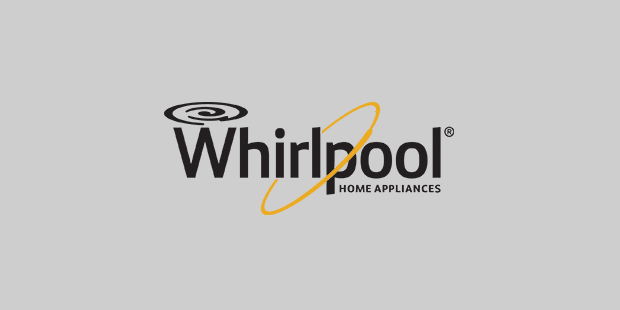 Whirlpool Corporation Logo