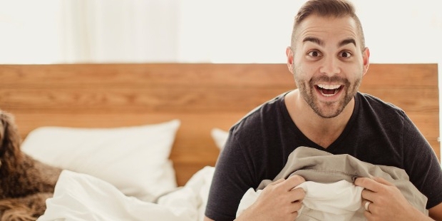 Science Backed Ways to Become a Morning Person