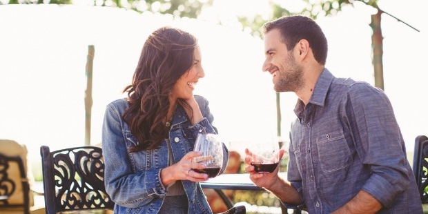 8 Tips to do Great on First Dates