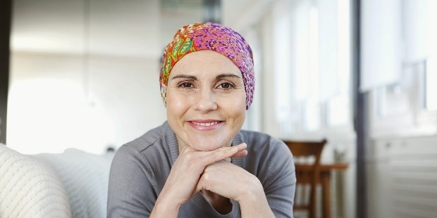 10 Famous Cancer Survivors