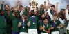 South Africa: Rugby World Champions