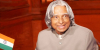 16 Most Popular Inspirational Quotes from A.P.J Abdul Kalam