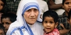 Mother Teresa to be Canonized in September 2016