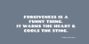 Funny Forgiveness Quotes