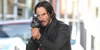 Keanu Reeves is a Real Life Action Hero!
