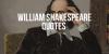 Famous Quotes From William Shakespeare 