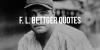 Best Quotes on Success in Sales by Frank Bettger