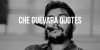 Revolutionary Quotes from Che Guevara
