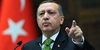 Turkey’s President Vows to Take Down Terrorism After Attack on Ankara