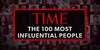 TIME 100: The World’s Most Influential People of 2017, Part 01