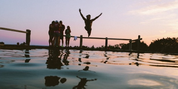 11 Things To Give Up To Be Truly Happy