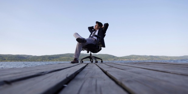 5 Things Successful Leaders Do in Their Free Time