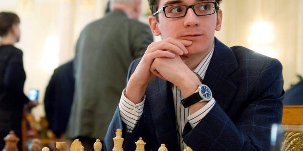 Lessons in Problem Solving from a Chess Grandmaster