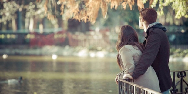 12 Ways to Retain Yourself in a  Relationship