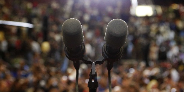 16 Most Motivational Speeches