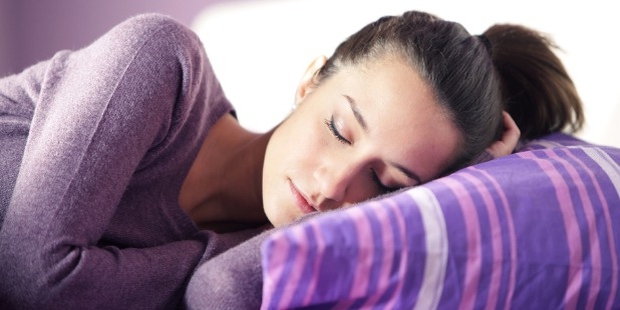 5 Tips for the Perfect Power Nap