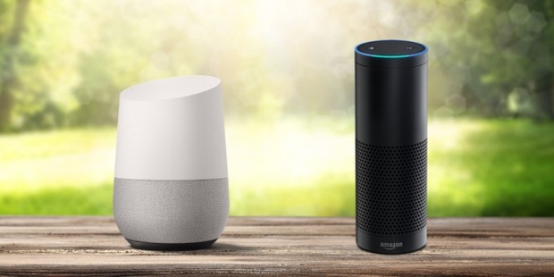 Google Home vs Amazon Echo – The Battle of Smart Speakers