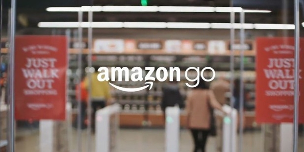 Amazon Go - A Revolutionary Step in Brick and Mortar Shopping