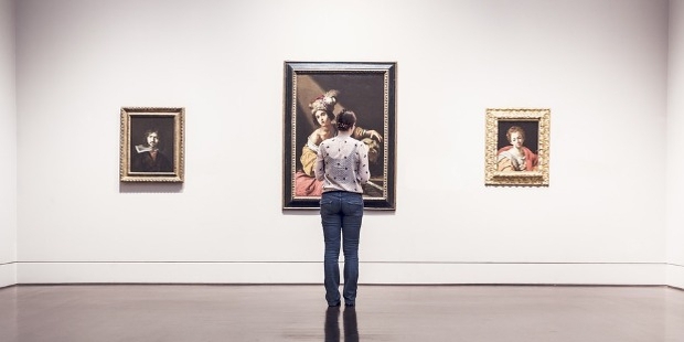 Should You Really Invest Your Money in the Art Market? Here’s What You Need to Know