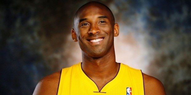 Best Motivational Quotes From Basketball Player - Kobe Bryant