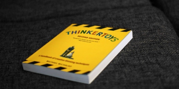 10 Good Books to Read on Innovation