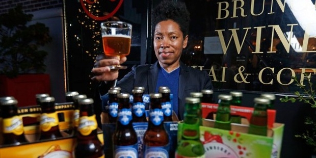 All About Celeste Beatty Brewing Success Till date