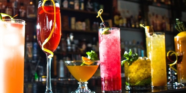 The Best Drinks to Wind Down With After a Stressful Week 