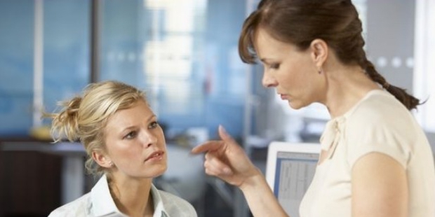 6 Steps to Communicate Constructive Criticism