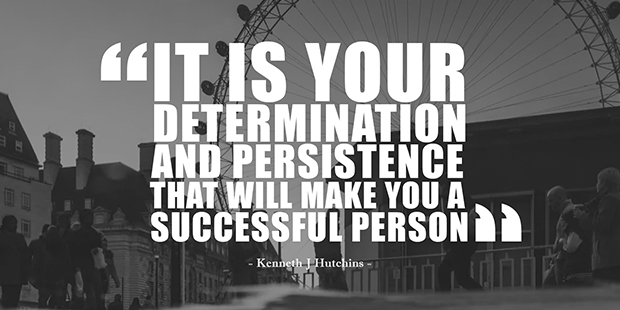 3 Determination Quotes For Students Motivational Quotes Successstory