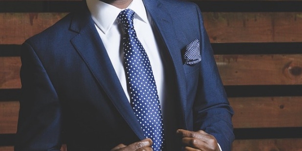 10 Reasons Why You Should Dress For Success