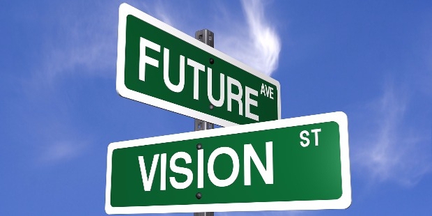 How to Write a Vision Statement for your Business