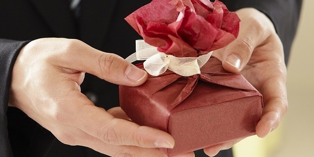 The importance of Finding your Gift to Achieve Success