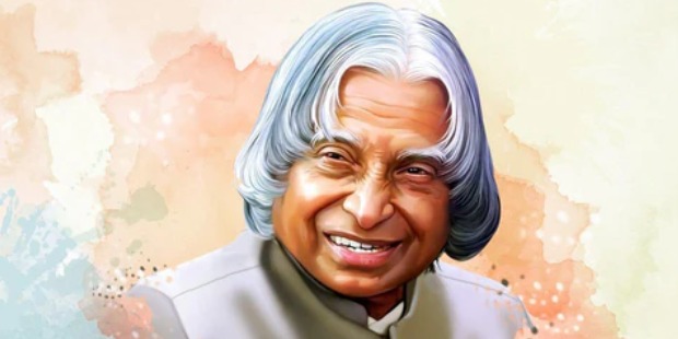 How Abdul Kalam Became A Role Model