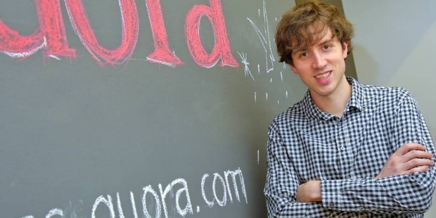 7 Success Lessons from Quora Founder Adam D'Angelo