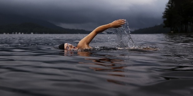 How to Boost Your Mental Health by Swimming