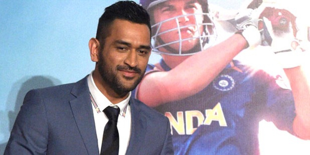 MS Dhoni : The Entrepreneurial Side of This Wondrous Mind