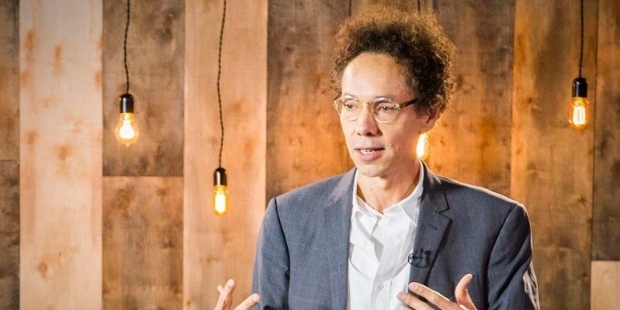 What Malcolm Gladwell Thinks Entrepreneurs Need to Learn from Underdogs