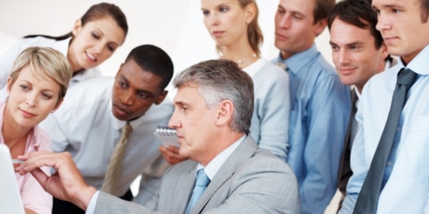 8 Tips for Better Interpersonal Communication for Managers 