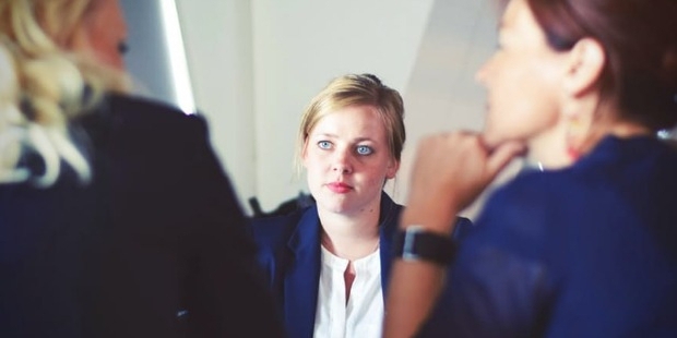 5 Mistakes to Avoid after You are Denied a Promotion at Workplace