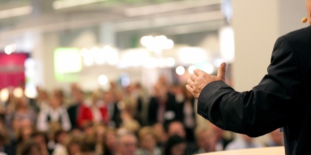 7 Speaking Qualities All Leaders Have