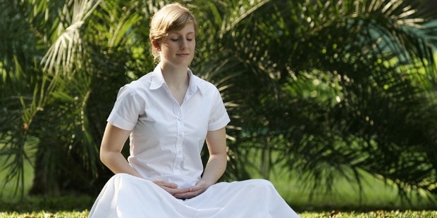 Can Meditation Make You Rich?