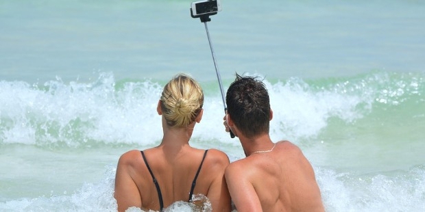 Posting Vacation Photos on Social Media may Cost you your Job