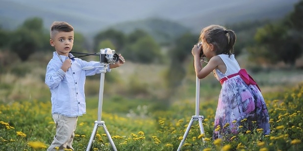 Praising Children at Being Clever is Smart